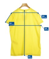 Nﾟ 21（ヌメロヴェントゥーノ）Tシャツ・カットソー 黄 サイズ:42(M位) レディース/2200721360126