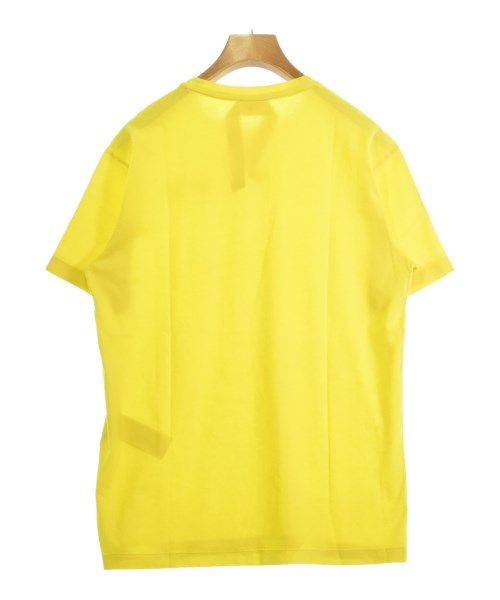 Nﾟ 21（ヌメロヴェントゥーノ）Tシャツ・カットソー 黄 サイズ:36(XS位) レディース/2200721360133
