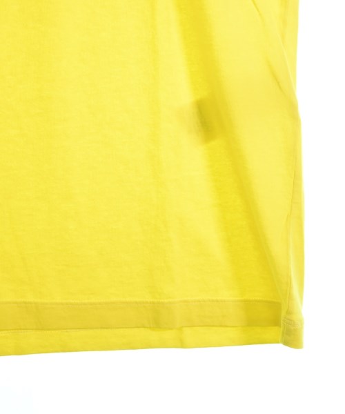 Nﾟ 21（ヌメロヴェントゥーノ）Tシャツ・カットソー 黄 サイズ:36(XS位) レディース/2200721360133
