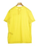 Nﾟ 21（ヌメロヴェントゥーノ）Tシャツ・カットソー 黄 サイズ:36(XS位) レディース/2200721360133