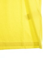 Nﾟ 21（ヌメロヴェントゥーノ）Tシャツ・カットソー 黄 サイズ:36(XS位) レディース/2200721360133