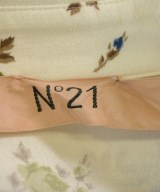 Nﾟ 21（ヌメロヴェントゥーノ）ブラウス 白 サイズ:40(M位) レディース/2200728425064