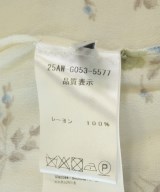 Nﾟ 21（ヌメロヴェントゥーノ）ブラウス 白 サイズ:40(M位) レディース/2200728425064
