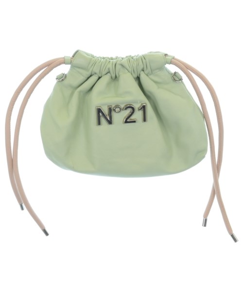 Nﾟ 21(ヌメロヴェントゥーノ)のクラッチバッグ サイズ:- 11,800円