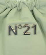 Nﾟ 21（ヌメロヴェントゥーノ）クラッチバッグ 緑 サイズ:- レディース/2200728774025