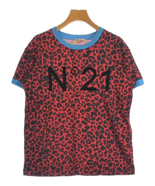 Nﾟ 21(ヌメロヴェントゥーノ)のTシャツ・カットソー サイズ:36(XS位) 8,800円