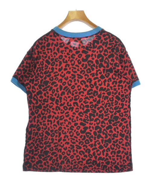 Nﾟ 21（ヌメロヴェントゥーノ）Tシャツ・カットソー 赤 サイズ:36(XS位) レディース/2200728938168