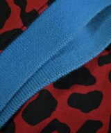 Nﾟ 21（ヌメロヴェントゥーノ）Tシャツ・カットソー 赤 サイズ:36(XS位) レディース/2200728938168