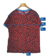 Nﾟ 21（ヌメロヴェントゥーノ）Tシャツ・カットソー 赤 サイズ:36(XS位) レディース/2200728938168