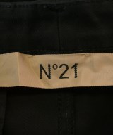 Nﾟ 21（ヌメロヴェントゥーノ）その他 黒 サイズ:38(S位) レディース/2200682283397