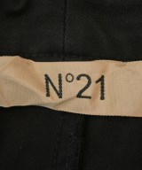 Nﾟ 21（ヌメロヴェントゥーノ）その他 黒 サイズ:38(S位) レディース/2200682283403
