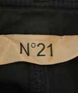 Nﾟ 21（ヌメロヴェントゥーノ）その他 黒 サイズ:24(S位) レディース/2200682283410