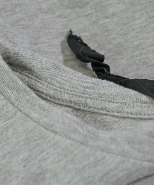 Nﾟ 21（ヌメロヴェントゥーノ）Tシャツ・カットソー グレー サイズ:M レディース/2200681249189