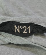 Nﾟ 21（ヌメロヴェントゥーノ）Tシャツ・カットソー グレー サイズ:M レディース/2200681249189