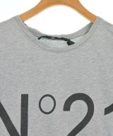 Nﾟ 21（ヌメロヴェントゥーノ）Tシャツ・カットソー グレー サイズ:M レディース/2200681249189