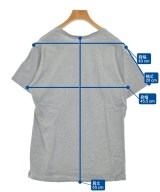 Nﾟ 21（ヌメロヴェントゥーノ）Tシャツ・カットソー グレー サイズ:M レディース/2200681249189