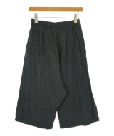 Nﾟ 21（ヌメロヴェントゥーノ）ショートパンツ 黒 サイズ:40(M位) レディース/2200681790131