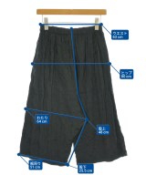 Nﾟ 21（ヌメロヴェントゥーノ）ショートパンツ 黒 サイズ:40(M位) レディース/2200681790131