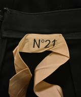 Nﾟ 21（ヌメロヴェントゥーノ）ロング・マキシ丈スカート 紺 サイズ:42(M位) レディース/2200681319257