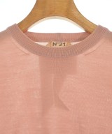 Nﾟ 21（ヌメロヴェントゥーノ）ニット・セーター ピンク サイズ:38(S位) レディース/2200682966047