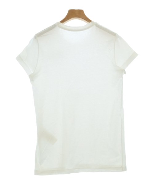 Nﾟ 21（ヌメロヴェントゥーノ）Tシャツ・カットソー 白 サイズ:38(S位) レディース/2200683646078