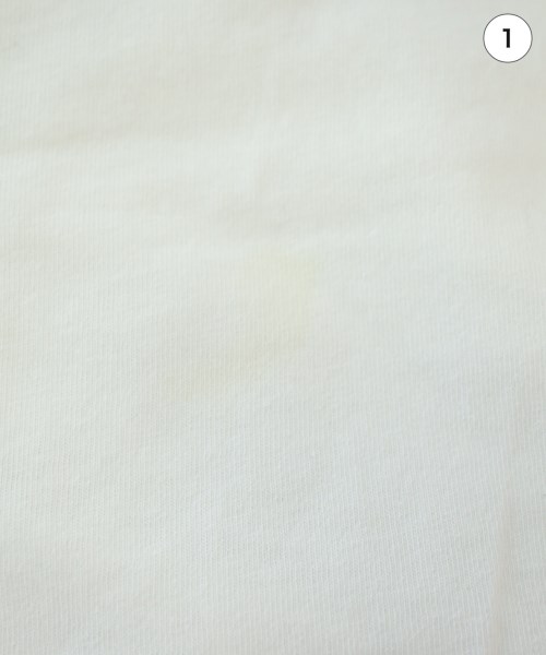Nﾟ 21（ヌメロヴェントゥーノ）Tシャツ・カットソー 白 サイズ:38(S位) レディース/2200683646078
