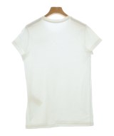 Nﾟ 21（ヌメロヴェントゥーノ）Tシャツ・カットソー 白 サイズ:38(S位) レディース/2200683646078