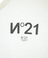 Nﾟ 21（ヌメロヴェントゥーノ）Tシャツ・カットソー 白 サイズ:38(S位) レディース/2200683646078