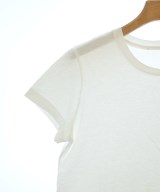 Nﾟ 21（ヌメロヴェントゥーノ）Tシャツ・カットソー 白 サイズ:38(S位) レディース/2200683646078