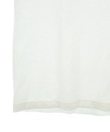 Nﾟ 21（ヌメロヴェントゥーノ）Tシャツ・カットソー 白 サイズ:38(S位) レディース/2200683646078