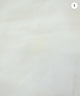 Nﾟ 21（ヌメロヴェントゥーノ）Tシャツ・カットソー 白 サイズ:38(S位) レディース/2200683646078