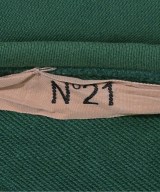 Nﾟ 21（ヌメロヴェントゥーノ）スウェット 緑 サイズ:38(S位) レディース/2200683723151