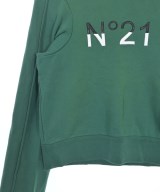 Nﾟ 21（ヌメロヴェントゥーノ）スウェット 緑 サイズ:38(S位) レディース/2200683723151