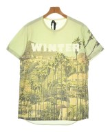 Nﾟ 21（ヌメロヴェントゥーノ）Tシャツ・カットソー 緑 サイズ:M メンズ/2200685264225