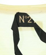 Nﾟ 21（ヌメロヴェントゥーノ）Tシャツ・カットソー 緑 サイズ:M メンズ/2200685264225