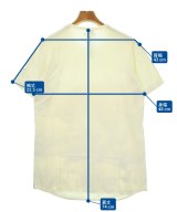 Nﾟ 21（ヌメロヴェントゥーノ）Tシャツ・カットソー 緑 サイズ:M メンズ/2200685264225