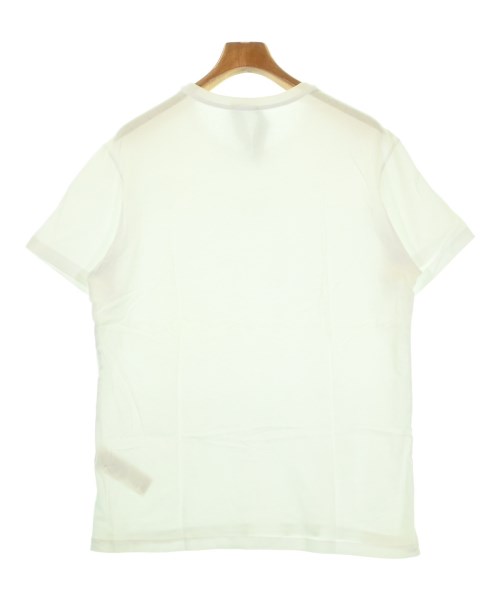 Nﾟ 21（ヌメロヴェントゥーノ）Tシャツ・カットソー 白 サイズ:M メンズ/2200685264232