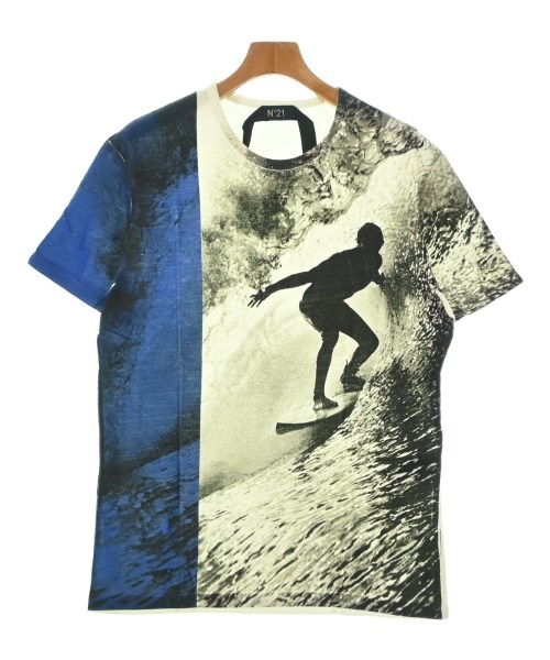 ヌメロヴェントゥーノ(Nﾟ 21)のN゜ 21 Tシャツ・カットソー