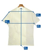 Nﾟ 21（ヌメロヴェントゥーノ）Tシャツ・カットソー 白 サイズ:S メンズ/2200685264249
