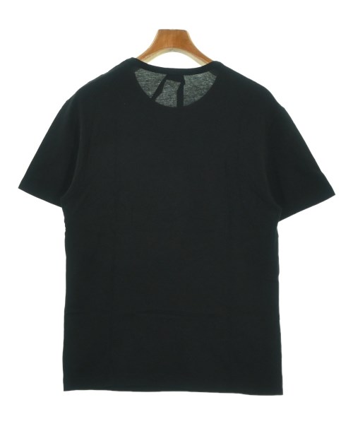 Nﾟ 21（ヌメロヴェントゥーノ）Tシャツ・カットソー 黒 サイズ:XS メンズ/2200685264256
