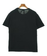 Nﾟ 21（ヌメロヴェントゥーノ）Tシャツ・カットソー 黒 サイズ:XS メンズ/2200685264256