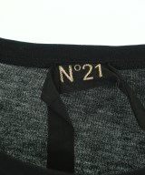 Nﾟ 21（ヌメロヴェントゥーノ）Tシャツ・カットソー 黒 サイズ:XS メンズ/2200685264256