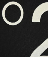 Nﾟ 21（ヌメロヴェントゥーノ）Tシャツ・カットソー 黒 サイズ:XS メンズ/2200685264256