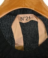 Nﾟ 21（ヌメロヴェントゥーノ）ニット・セーター 黒 サイズ:40(M位) レディース/2200679232322