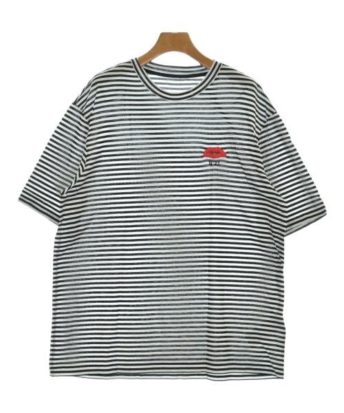 Nﾟ 21(ヌメロヴェントゥーノ)Tシャツ・カットソー 黒 サイズ:M/2200681254107