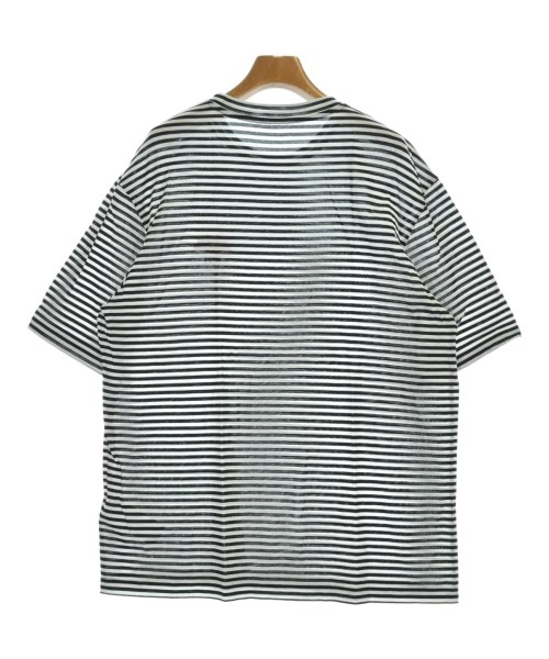 Nﾟ 21（ヌメロヴェントゥーノ）Tシャツ・カットソー 黒 サイズ:M レディース/2200681254107