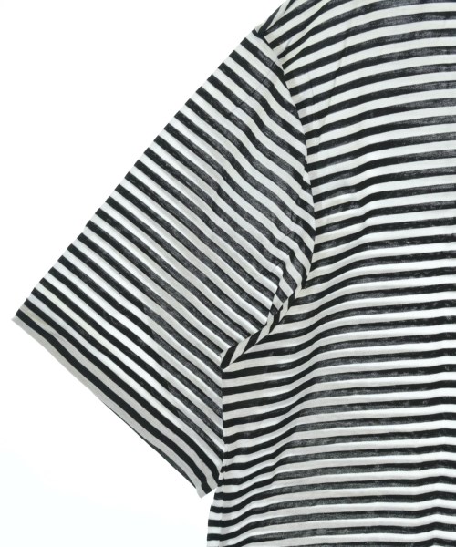Nﾟ 21（ヌメロヴェントゥーノ）Tシャツ・カットソー 黒 サイズ:M レディース/2200681254107