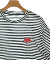 Nﾟ 21（ヌメロヴェントゥーノ）Tシャツ・カットソー 黒 サイズ:M レディース/2200681254107