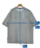 Nﾟ 21（ヌメロヴェントゥーノ）Tシャツ・カットソー 黒 サイズ:M レディース/2200681254107