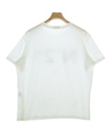 Nﾟ 21（ヌメロヴェントゥーノ）Tシャツ・カットソー 白 サイズ:L メンズ/2200687220021